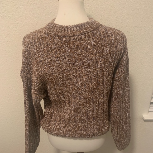 Cozy Warm Mock Turtle Neck by Universal Thread - Picture 2 of 4